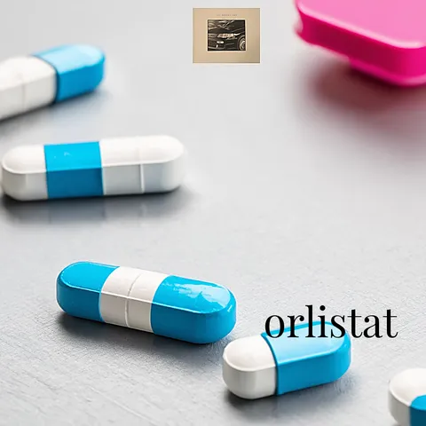 Orlistat precio laboratorio roche